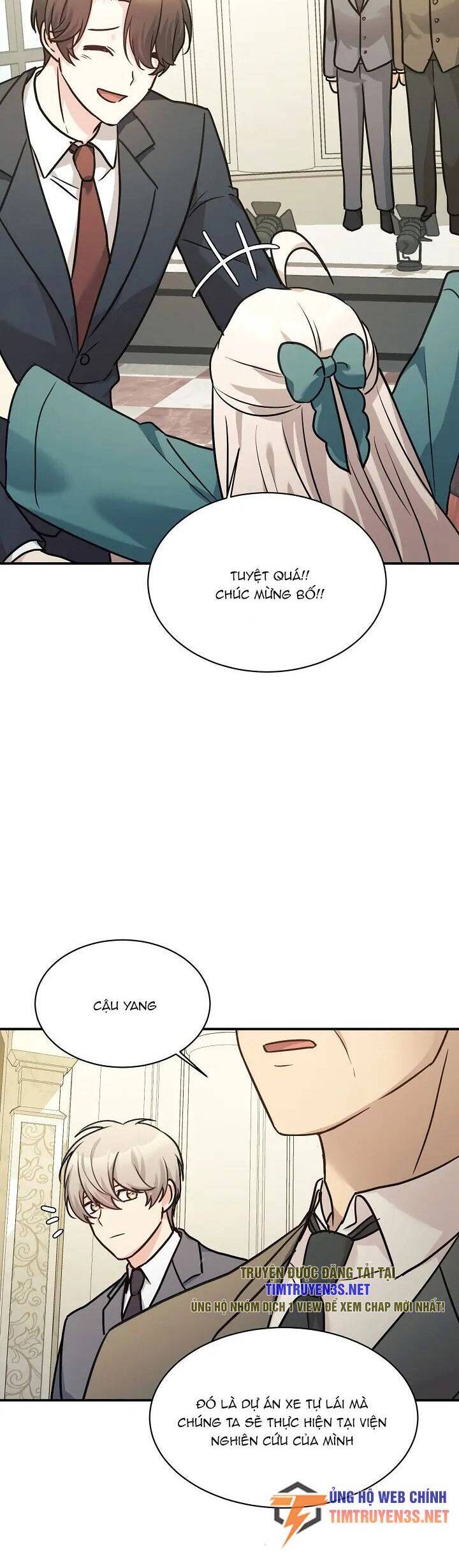 Con Gái Tôi Là Rồng! Chapter 57 - 33