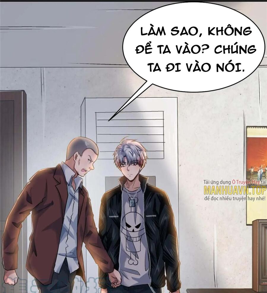 Vương Giả Săn Mồi Chapter 67 - 1