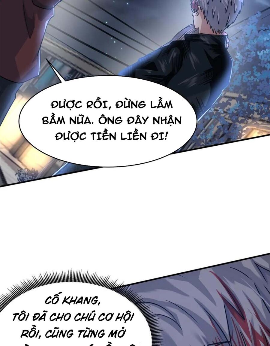 Vương Giả Săn Mồi Chapter 67 - 48