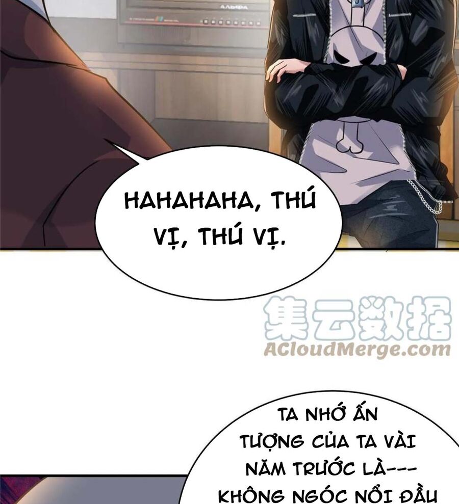 Vương Giả Săn Mồi Chapter 67 - 5