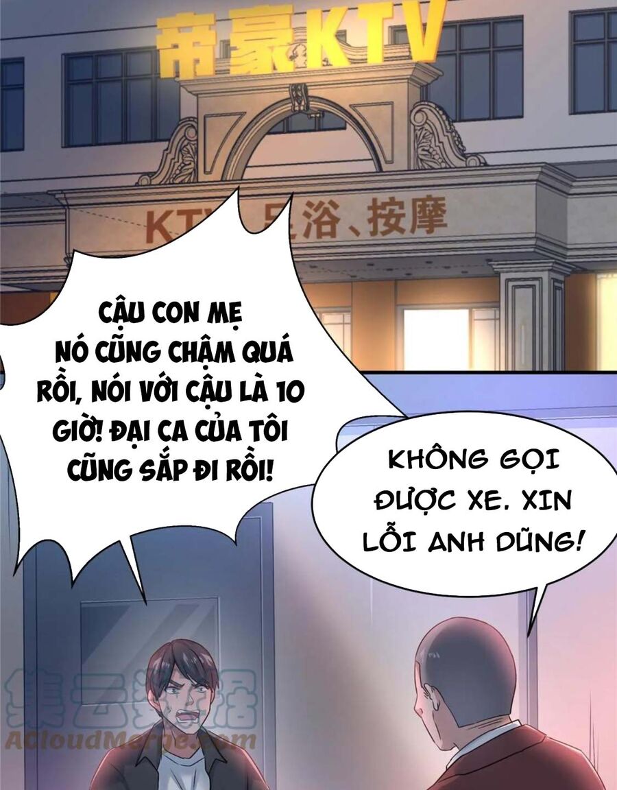 Vương Giả Săn Mồi Chapter 67 - 52