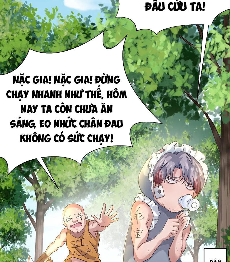 Vương Giả Săn Mồi Chapter 76 - 16