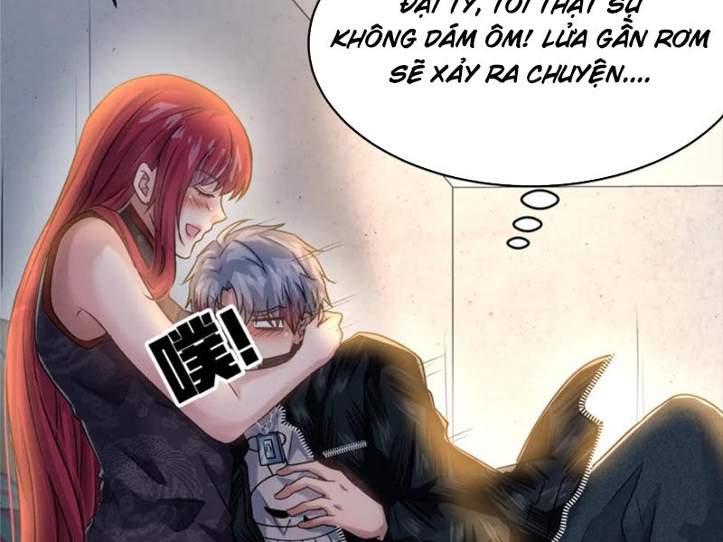 Vương Giả Săn Mồi Chapter 81 - 90