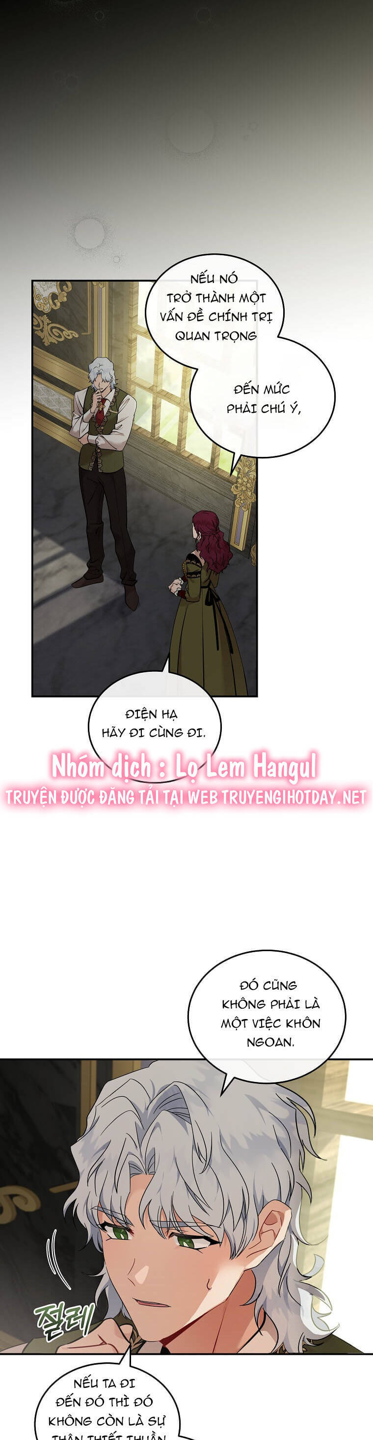 Ác Nữ Trùng Sinh Chapter 192 - 2