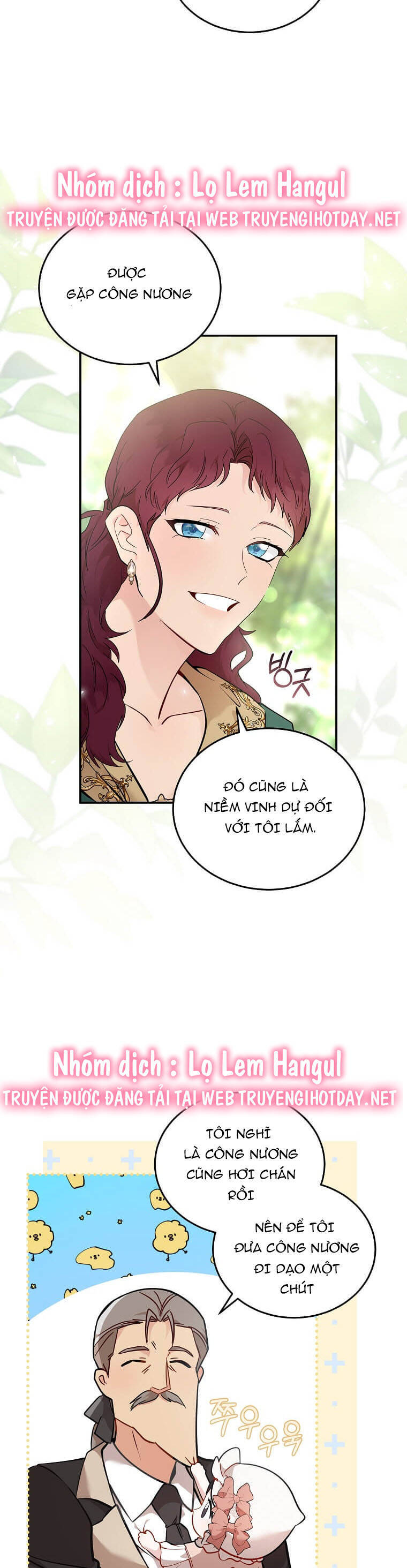 Ác Nữ Trùng Sinh Chapter 192 - 9