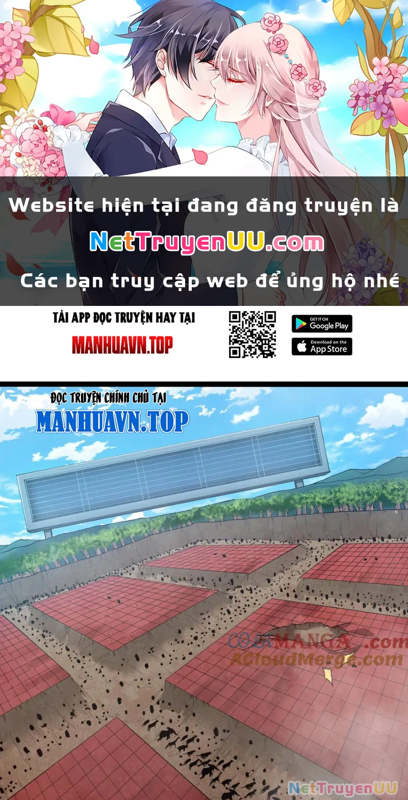 Đúng Như Hàn Quang Gặp Nắng Gắt Chapter 503 - 2