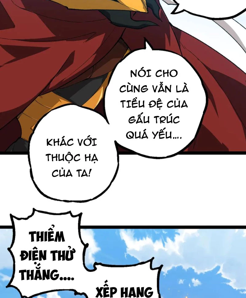 Thần Hổ Jangsan Chapter 48 - 24