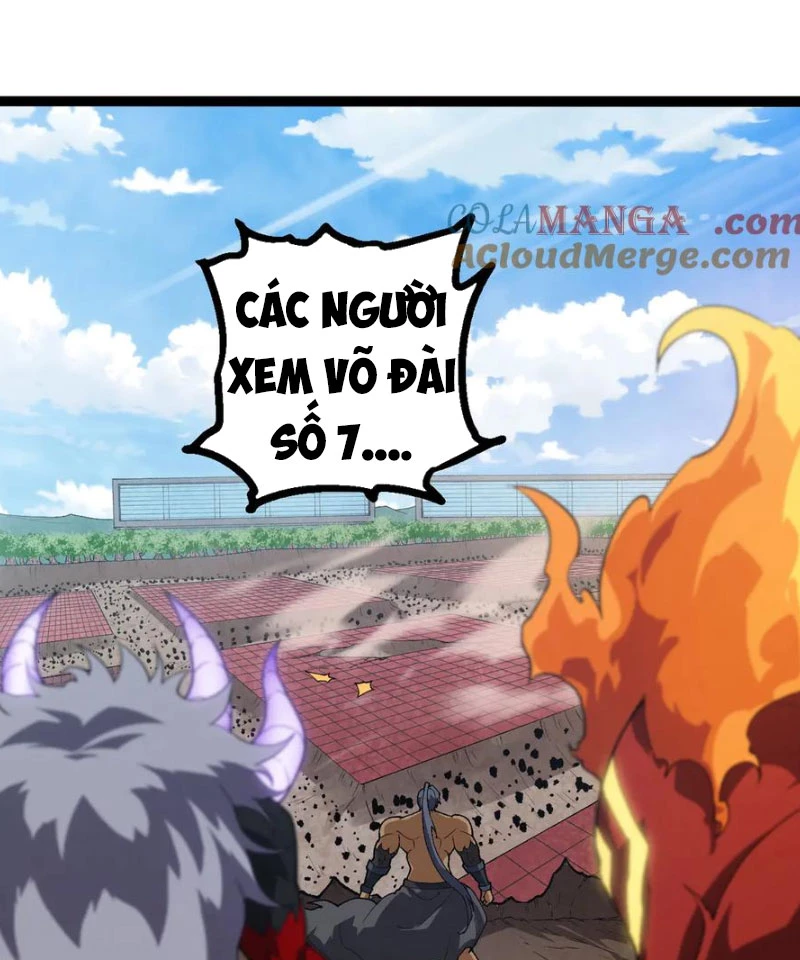 Đúng Như Hàn Quang Gặp Nắng Gắt Chapter 503 - 31