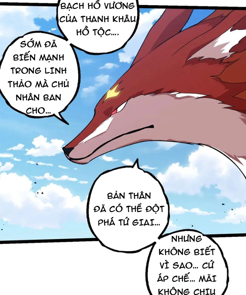 Thần Hổ Jangsan Chapter 48 - 38