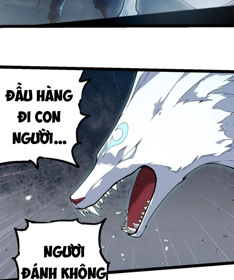 Đúng Như Hàn Quang Gặp Nắng Gắt Chapter 505 - 42