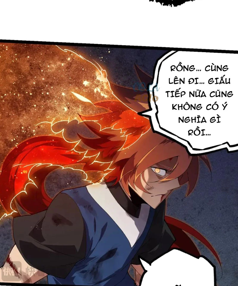 Thần Hổ Jangsan Chapter 48 - 44