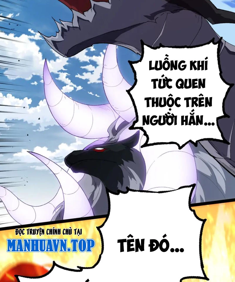 Thần Hổ Jangsan Chapter 48 - 50