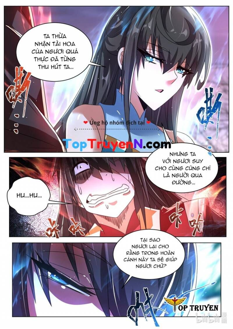 Ta! Vô Địch Đại Phản Phái Chapter 113 - 6