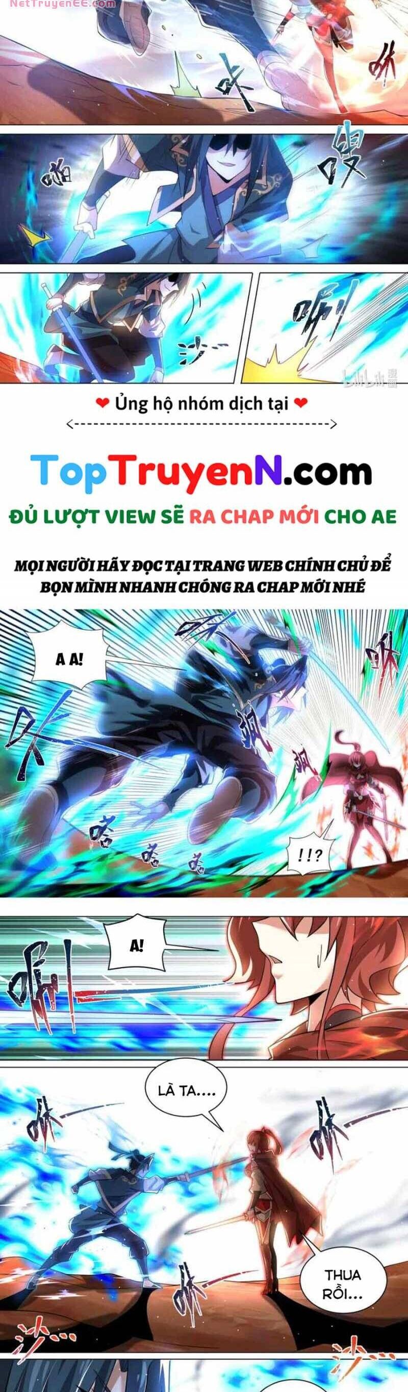 Ta! Vô Địch Đại Phản Phái Chapter 142 - 4