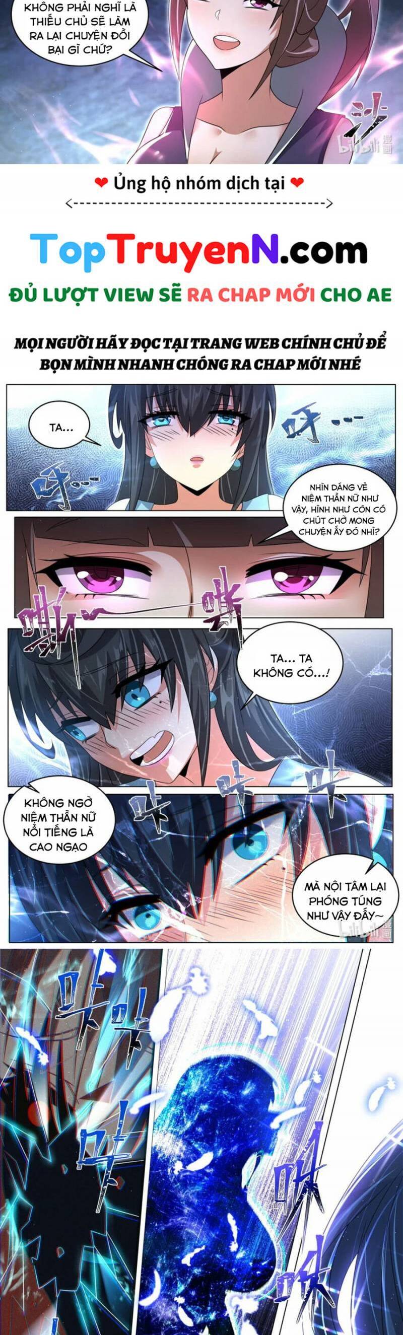 Ta! Vô Địch Đại Phản Phái Chapter 106 - 4