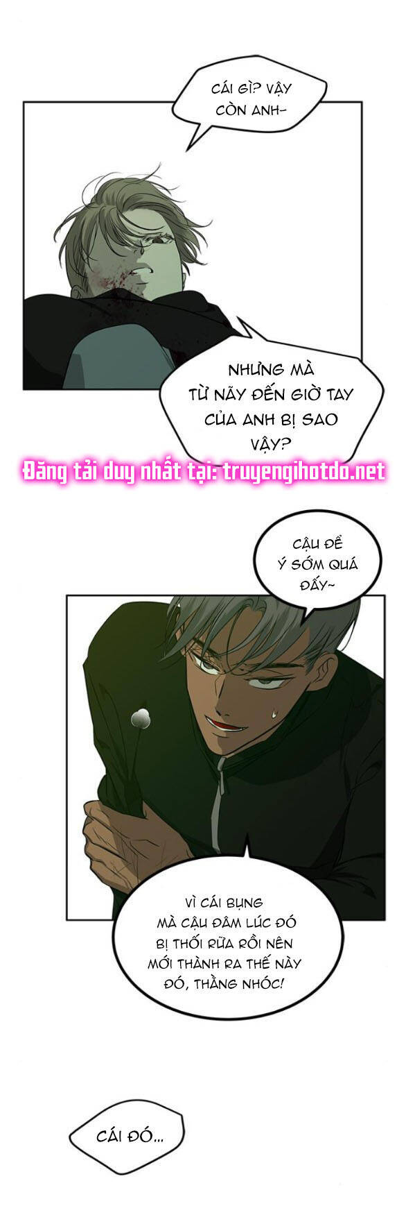 Cạm Bẫy Chapter 197.1 - 32