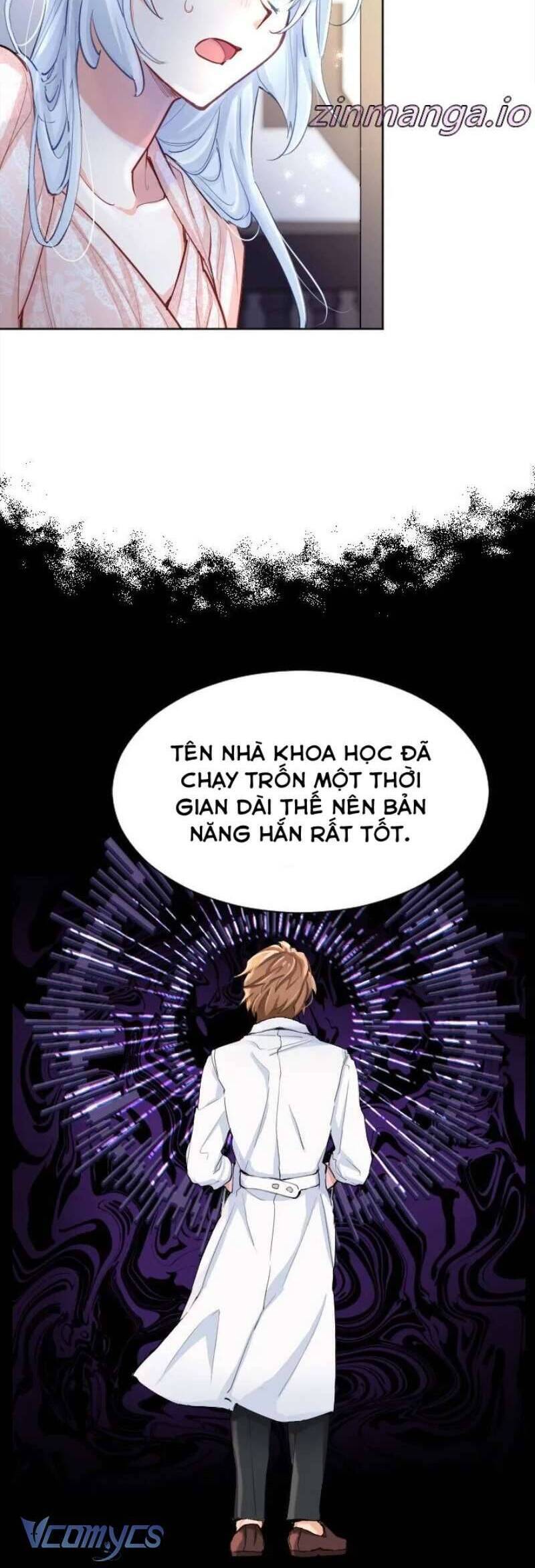 Sự Trả Thù Của Dự Khuyết Thánh Nữ Chapter 79 - 6