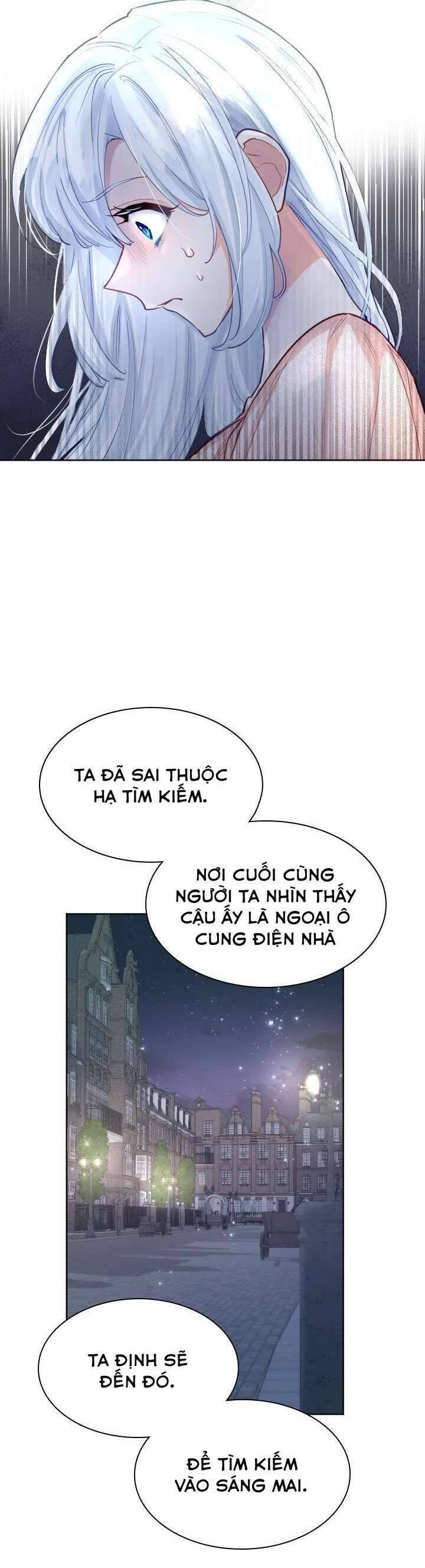 Sự Trả Thù Của Dự Khuyết Thánh Nữ Chapter 79 - 8