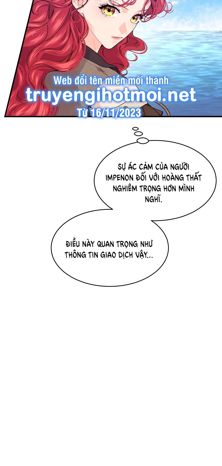 Đại Dương Kiêu Sa Chapter 65.2 - 20