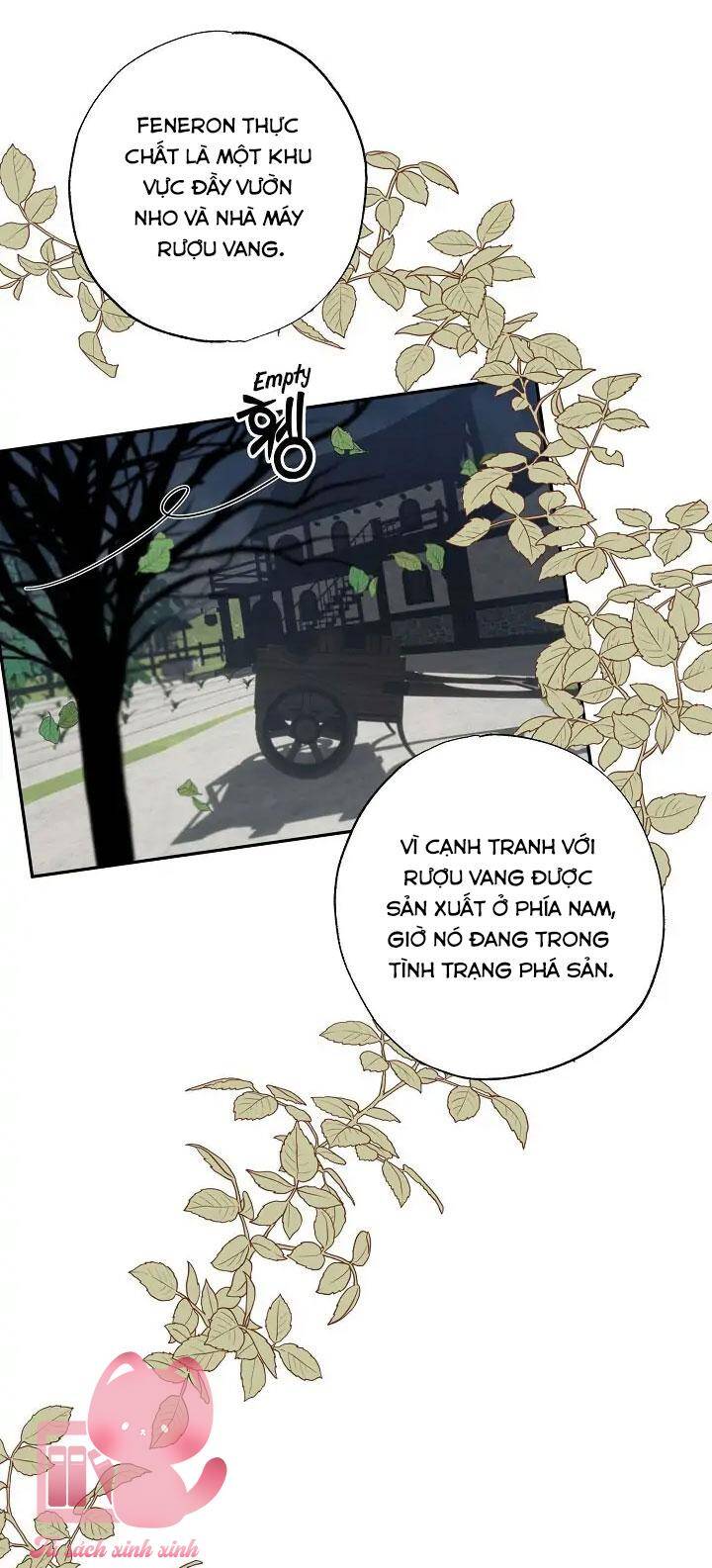 Cuộc Ly Hôn Với Chồng Tôi Đã Thất Bại Chapter 52 - 47