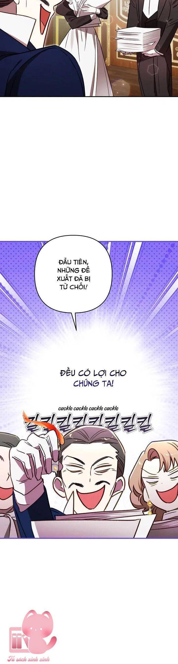 Cuộc Ly Hôn Với Chồng Tôi Đã Thất Bại Chapter 80 - 20