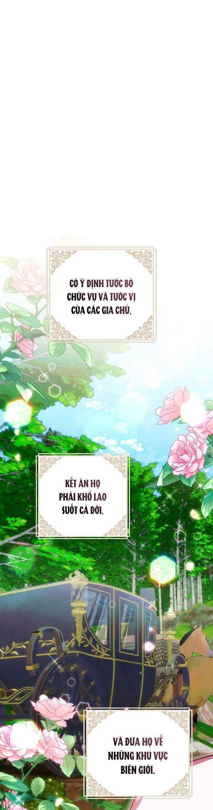 Cuộc Ly Hôn Với Chồng Tôi Đã Thất Bại Chapter 86 - 53