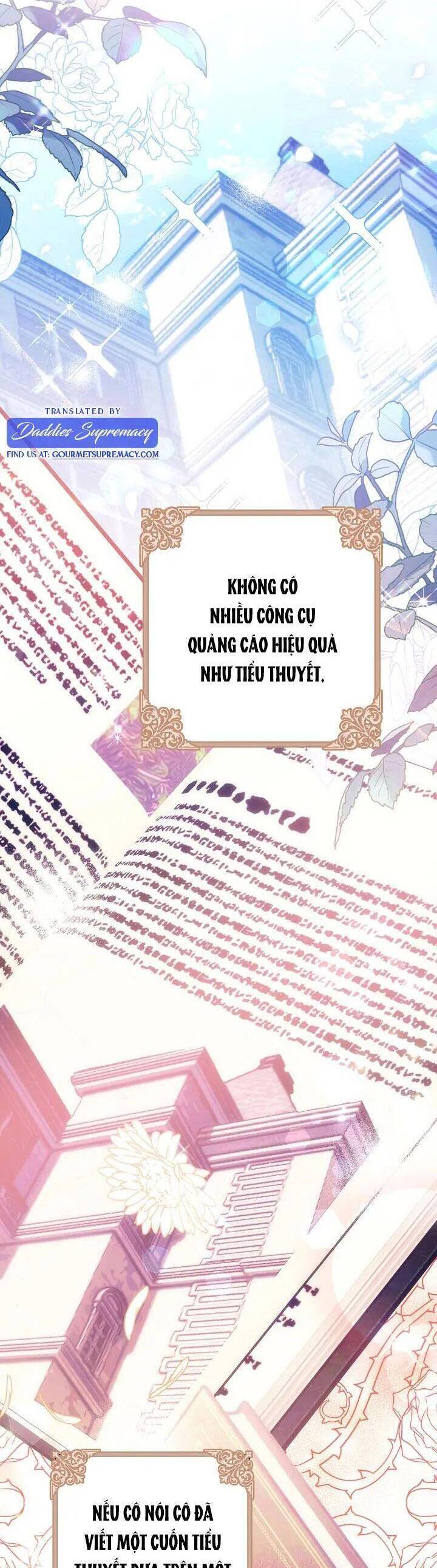 Cuộc Ly Hôn Với Chồng Tôi Đã Thất Bại Chapter 90 - 39