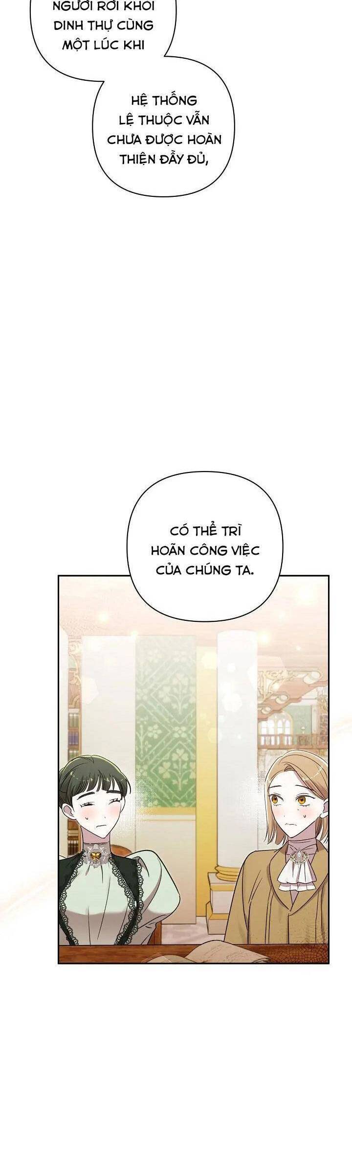 Cuộc Ly Hôn Với Chồng Tôi Đã Thất Bại Chapter 90 - 51