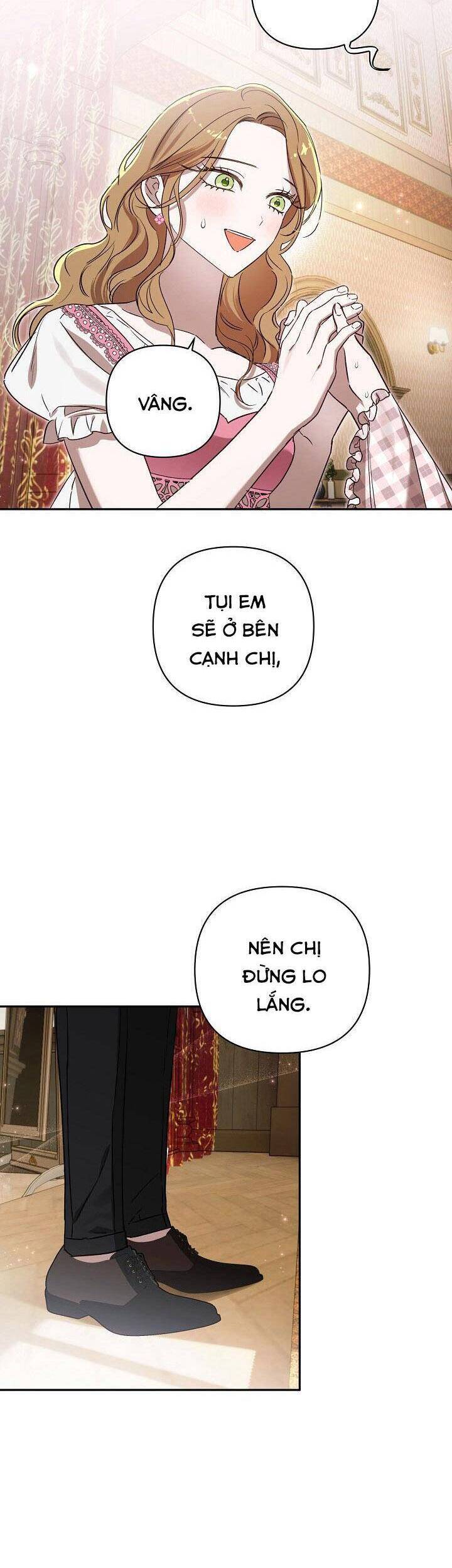 Cuộc Ly Hôn Với Chồng Tôi Đã Thất Bại Chapter 93 - 48