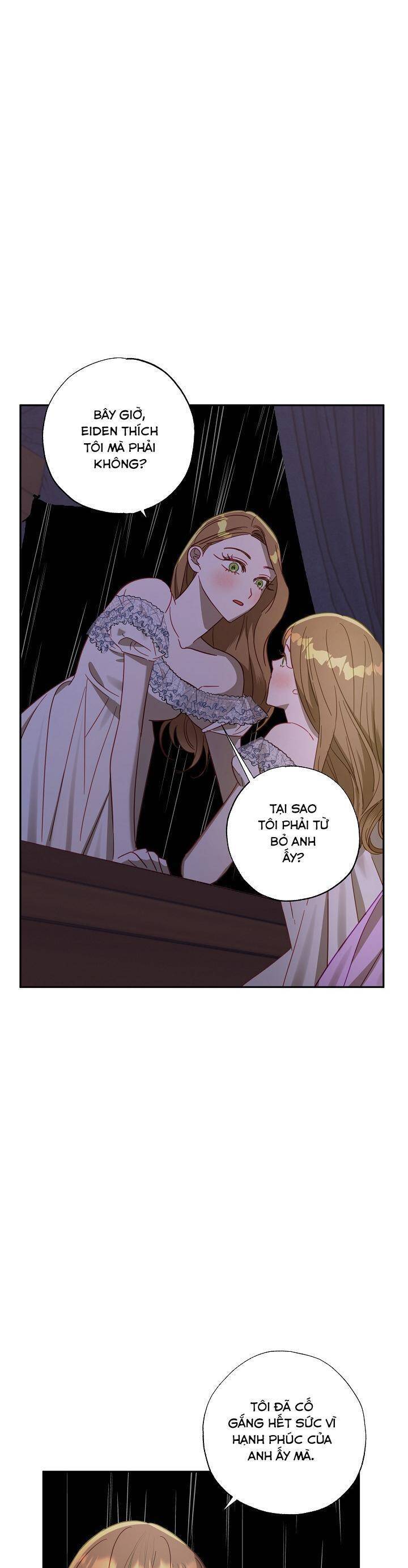 Cuộc Ly Hôn Với Chồng Tôi Đã Thất Bại Chapter 46 - 39