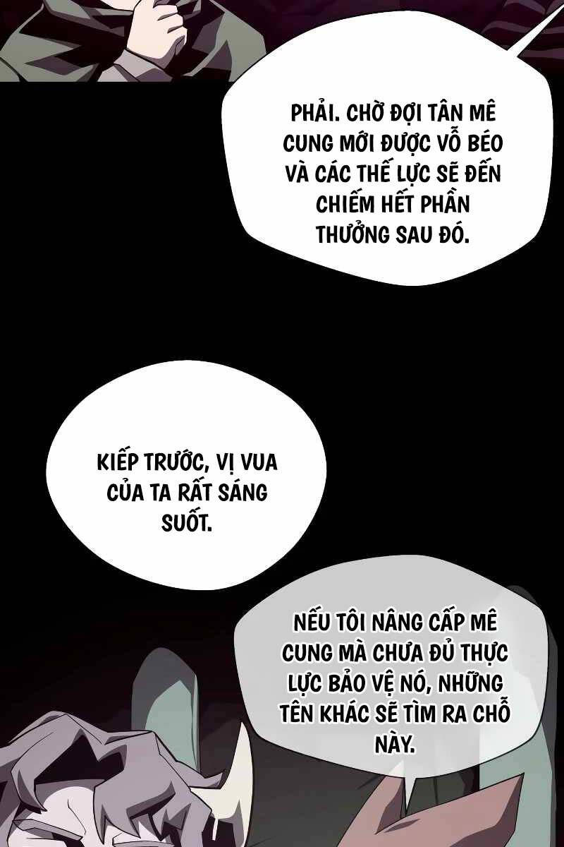 Hồi Ức Trong Ngục Tối Chapter 71 - 94