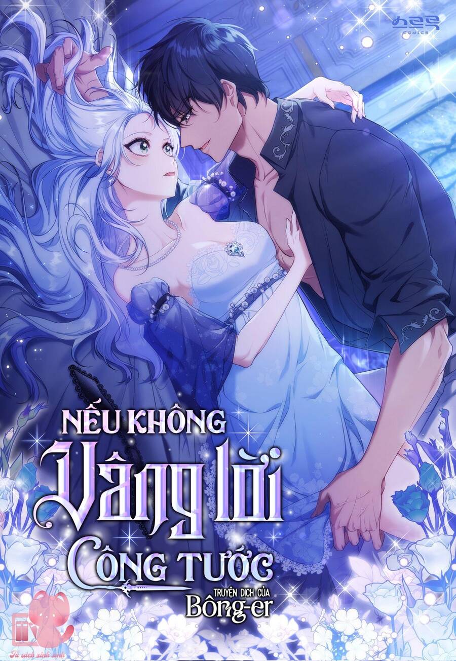 Nếu Không Vâng Lời Công Tước Chapter 80 - 2