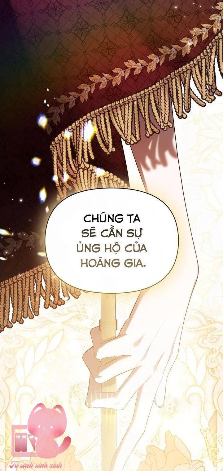 Nếu Không Vâng Lời Công Tước Chapter 82 - 9