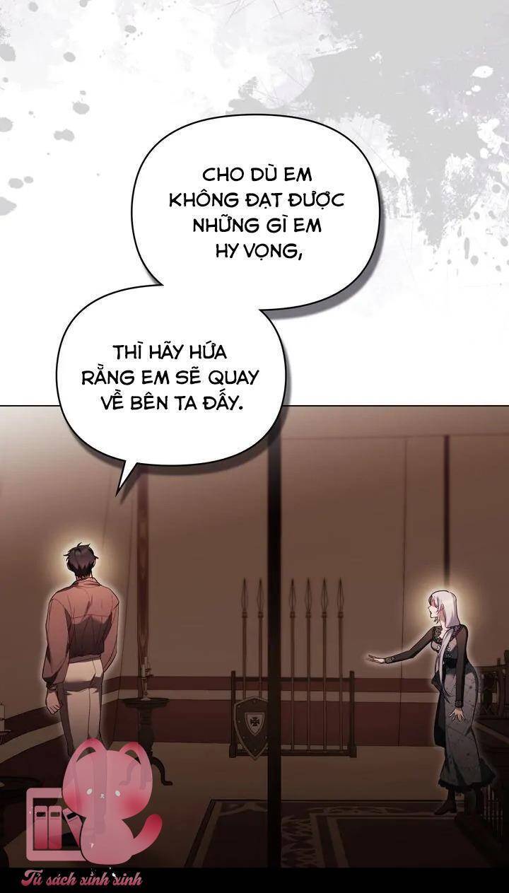 Nếu Không Vâng Lời Công Tước Chapter 83 - 2