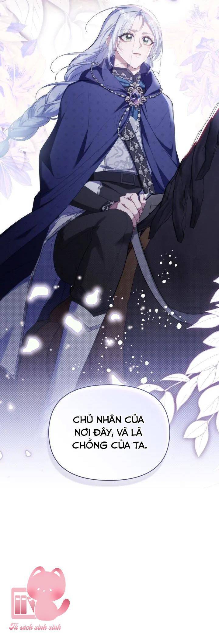 Nếu Không Vâng Lời Công Tước Chapter 83 - 19