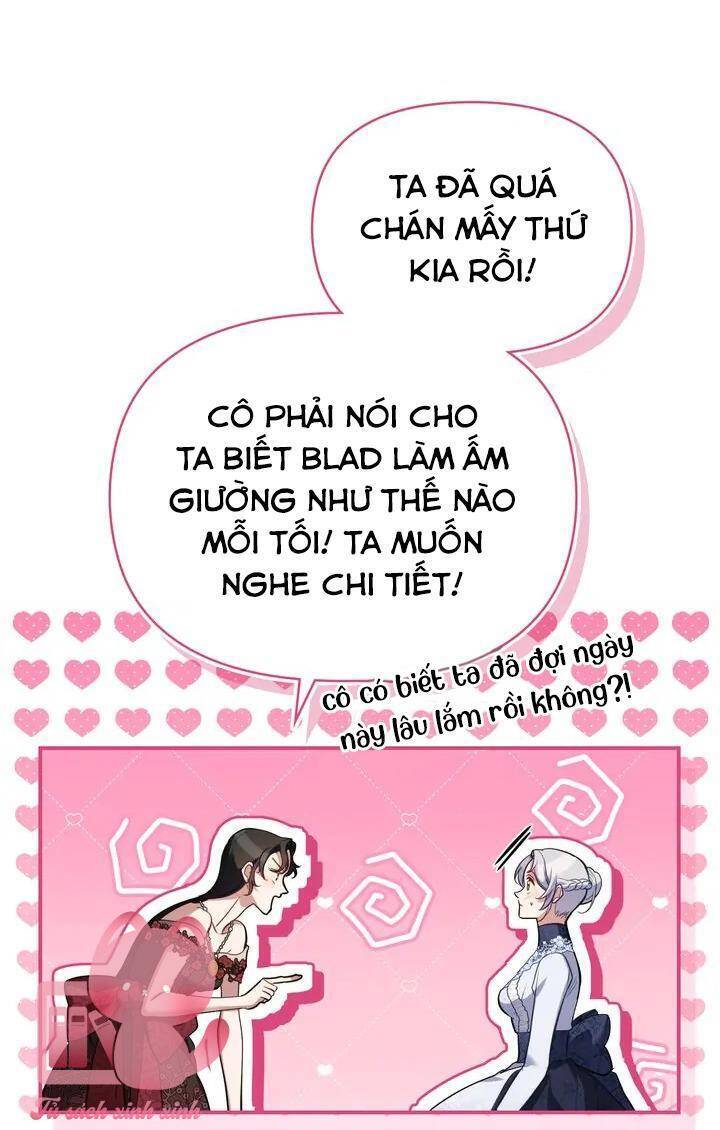 Nếu Không Vâng Lời Công Tước Chapter 84 - 37