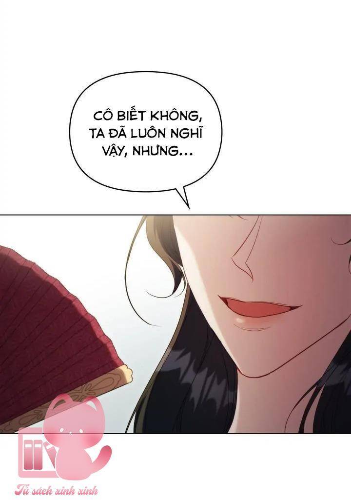 Nếu Không Vâng Lời Công Tước Chapter 84 - 8