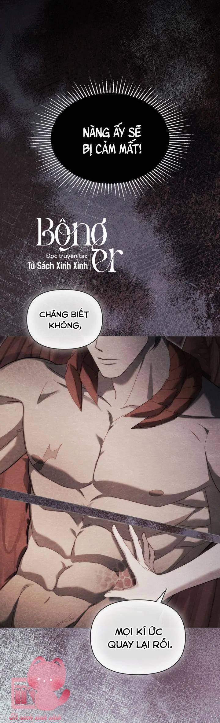 Nếu Không Vâng Lời Công Tước Chapter 85 - 15