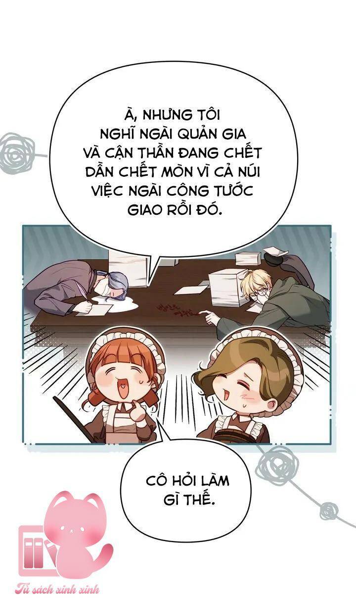 Nếu Không Vâng Lời Công Tước Chapter 85 - 3