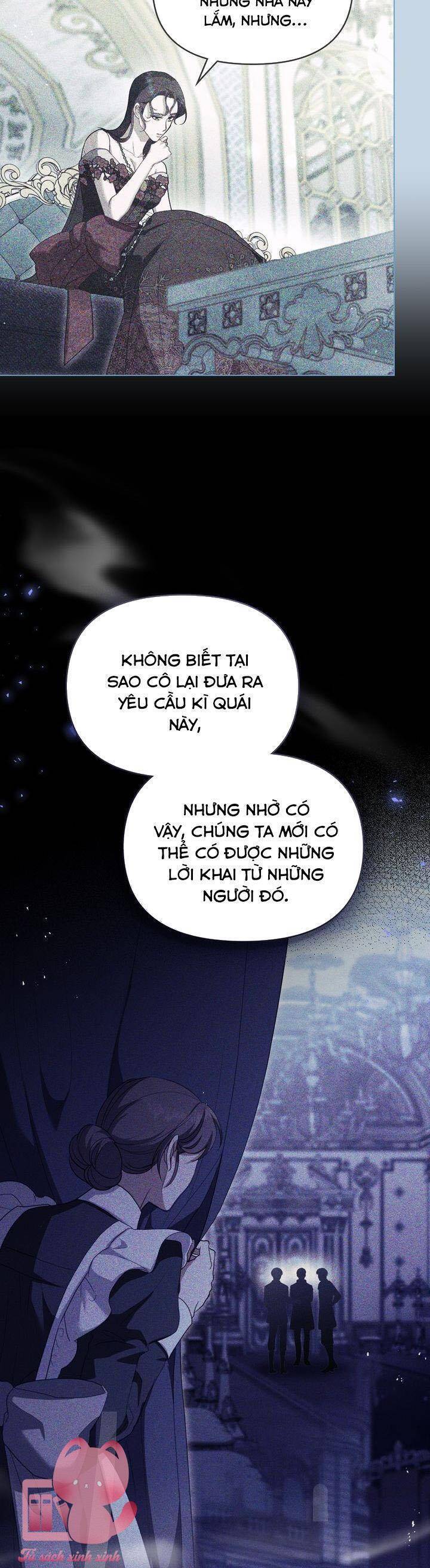 Nếu Không Vâng Lời Công Tước Chapter 92 - 8