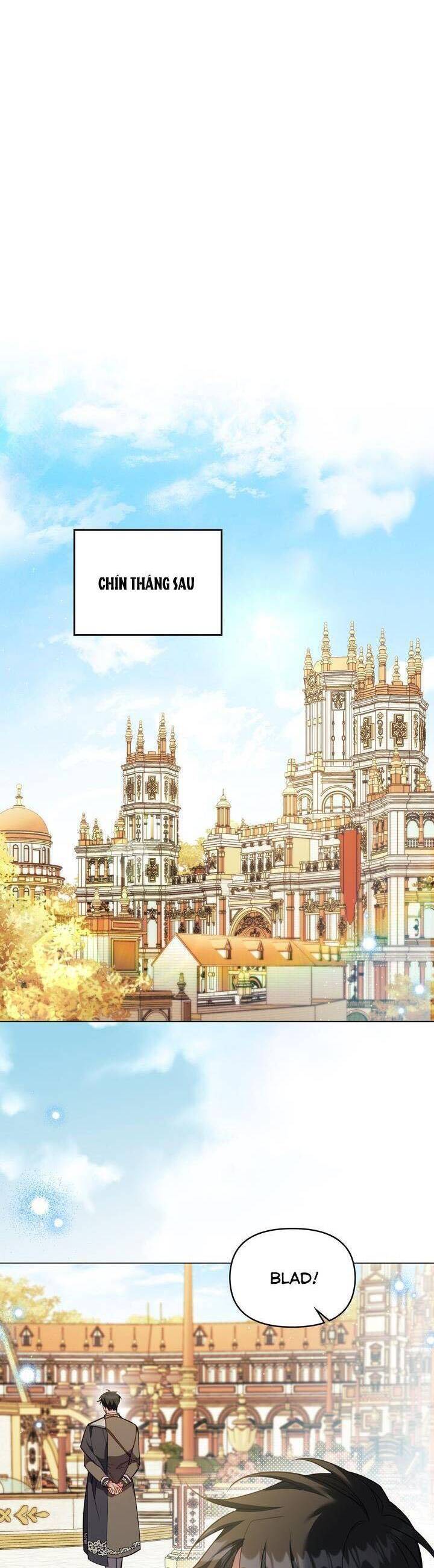 Nếu Không Vâng Lời Công Tước Chapter 93 - 10