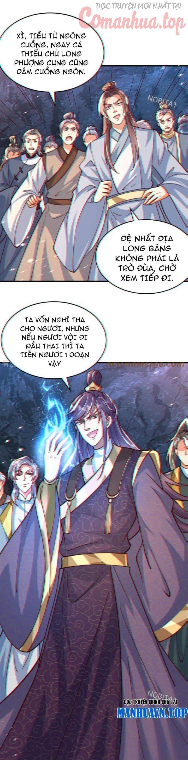 vạn đạo chúa tể Chapter 87 - Next Chapter 88