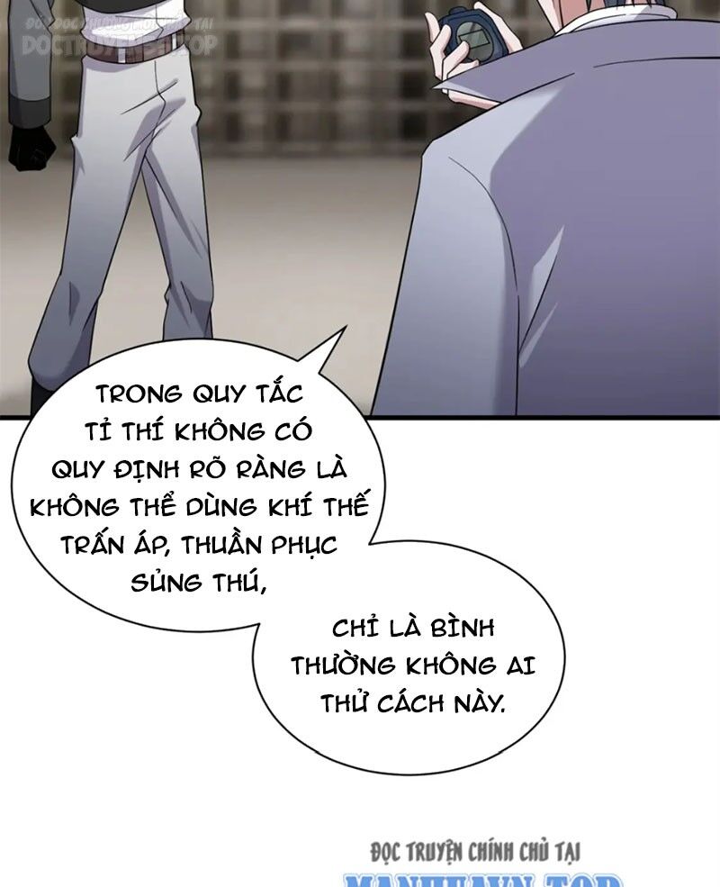 Ma Thú Siêu Thần Chapter 116 - 42