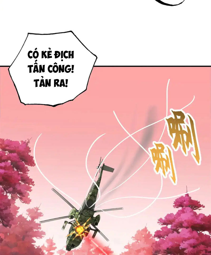 Ma Thú Siêu Thần Chapter 136 - 43