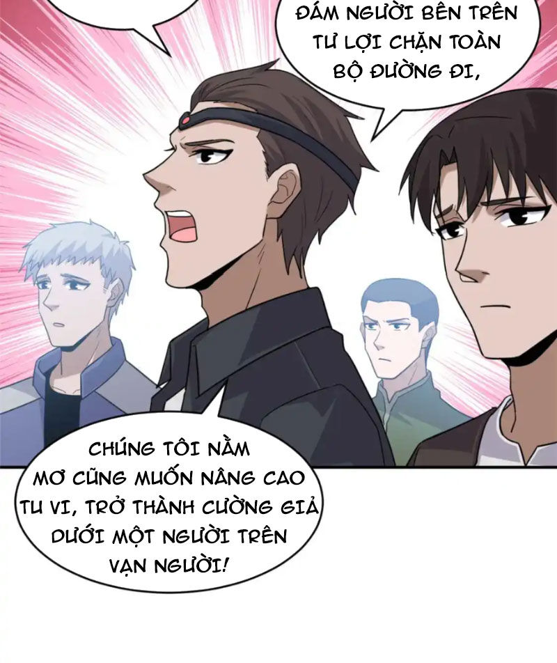 Ma Thú Siêu Thần Chapter 140 - 25