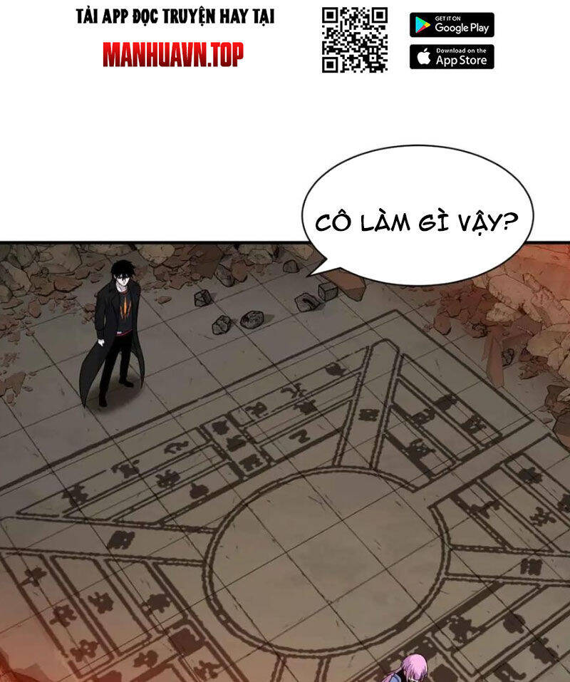 Ma Thú Siêu Thần Chapter 161 - 16