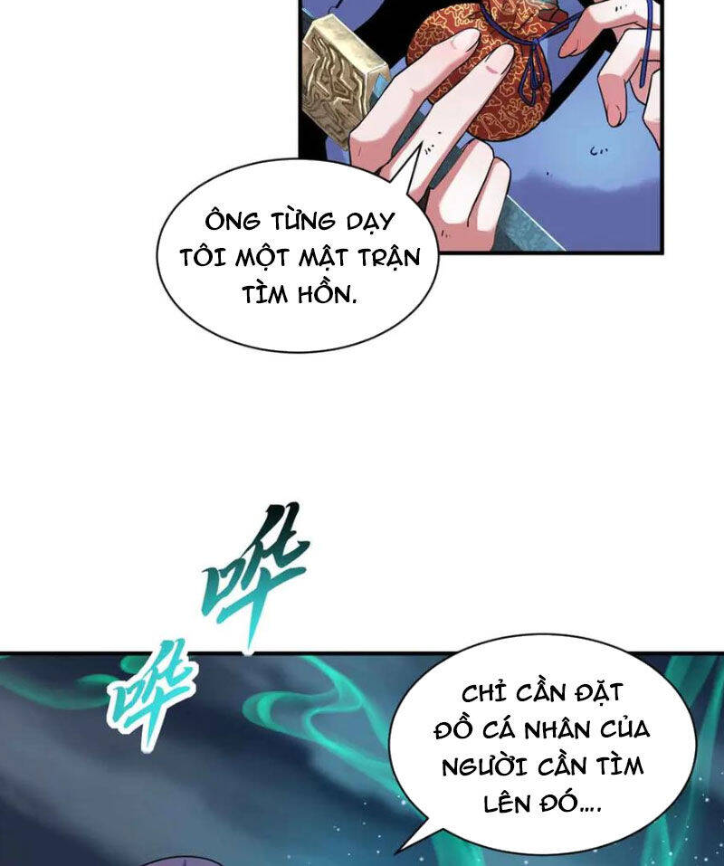 Ma Thú Siêu Thần Chapter 161 - 18