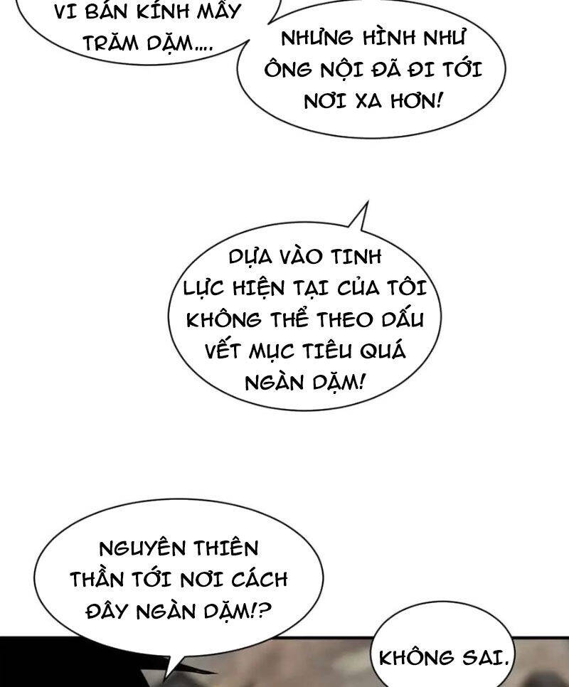 Ma Thú Siêu Thần Chapter 161 - 31