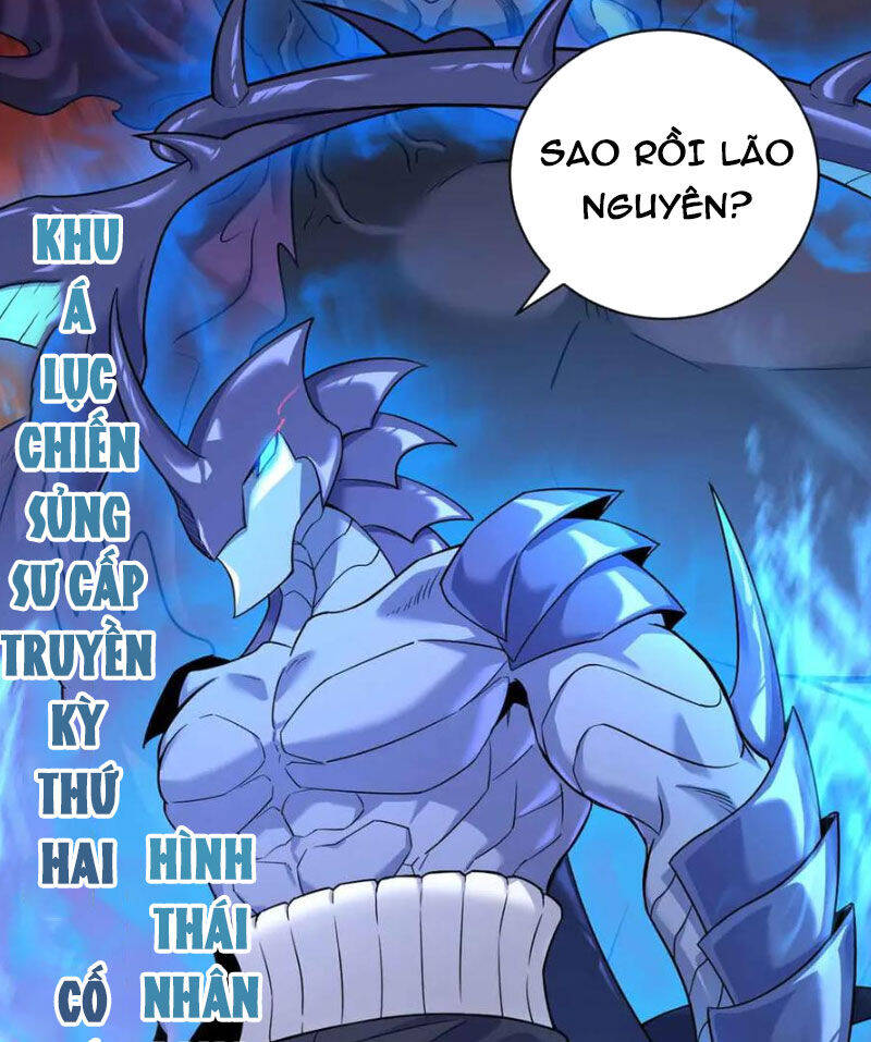 Ma Thú Siêu Thần Chapter 161 - 59