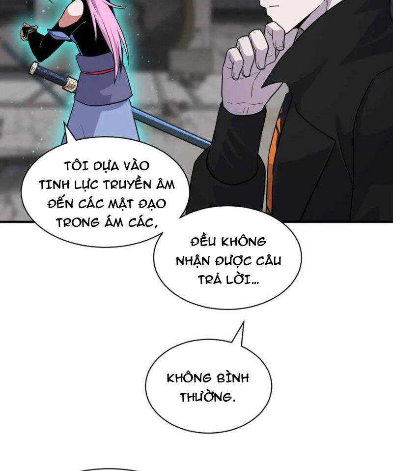 Ma Thú Siêu Thần Chapter 161 - 9